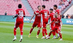 Samsunspor Erzurum’da kötü seriyi bitirmek istiyor!