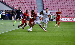 Samsunspor evinde dağıldı! Çorum FK'dan 5 gollü darbe