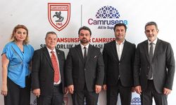 Samsunspor’da sponsorluk anlaşması uzatıldı! İşte detaylar