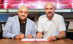 Samsunspor Kadın Voleybol’da teknik kadro belli oldu