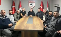 Samsunspor taraftar grupları seslendi: “Şimdi gözümüz de kulağımız da Yüksel Yıldırım'da"