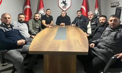 Samsunspor Taraftar Gruplarından deplasman desteğine teşekkür