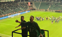 Samsunspor taraftarına dostluk mesajı!