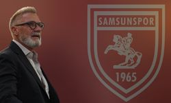 Thorsten Fink'ten Samsunspor taraftarına mesaj: “Birlikte kalmalıyız”