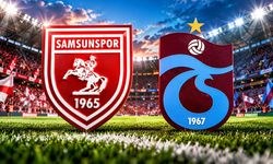 Samsunspor-Trabzonspor maçı ne zaman, saat kaçta? İşte maçın tarihi