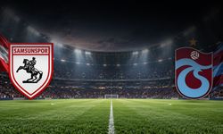 Samsunspor-Trabzonspor maçı ne zaman, saat kaçta?