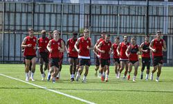Samsunspor’da sakatlık alarmı: 4 oyuncu forma giyemeyecek