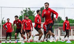 Samsunspor’da 7 isim için kritik karar! Özel program başladı