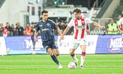 Samsunspor'da Elliot Watt'an Fenerbahçe yorumu: “Bizim günümüz değildi”