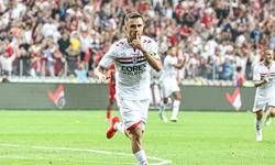 Samsunspor’da Emre Kılınç hücumda öne çıktı!