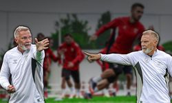 Samsunspor'da Fink kötü gidişe Erzurum’da son vermek istiyor