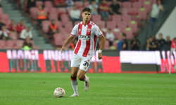 Samsunspor'da Gabriele Guarino’dan Kocaelispor mesajı!