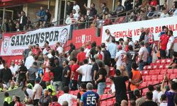 Samsunspor’da hezimet sonrası istifa çağrısı! “Artık gereken yapılsın”