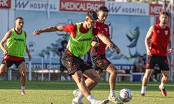 Samsunspor’da Kocaeli yolculuğu yarın