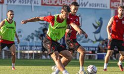 Samsunspor’da Kocaelispor maçı öncesi alarm: 6 eksik