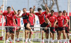 Samsunspor’da kritik hafta! Fink düğmeye basıyor