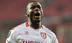 Samsunspor'da Marius gelişmesi! Sahalara döndü