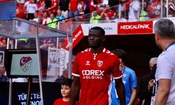 Samsunspor'da Marius için dudak uçuklatan teklif