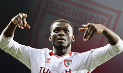 Samsunspor’da Marius kararı belli oldu
