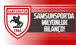 Samsunspor oyuncu satışında zirveye çıktı! İşte kazandığı para