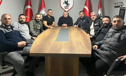 Samsunspor’da taraftar grupları takımla buluşacak