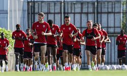 Samsunspor’da taraftarı sevindiren gelişme! İki yıldız dönüyor