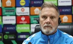 Samsunspor’da transfer için son saatler: Fink’ten dikkat çeken açıklama