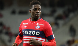 Samsunspor Mohamed Bayo ile anlaşma sağladı!