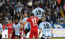 Samsunspor'da zirve hayali yerini endişeye bıraktı