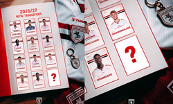 Samsunspor’dan taraftara 12. çıkartma sürprizi!