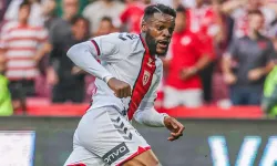 Samsunspor’dan ayrılan Olivier Ntcham kulüpsüz kaldı