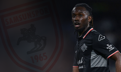 Samsunspor’dan Milanlı yıldıza kanca!