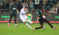 Samsunsporlu Tomasson: “Sezonun en iyi ilk yarısını oynadık”