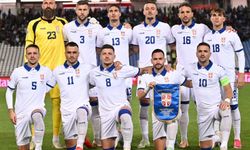 Samsunspor’un Eraković’i milli takımda göz doldurdu