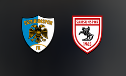 Samsunspor’un Erzurumspor maçı muhtemel 11’i şekillendi