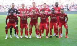 Samsunspor’un Erzurumspor’a karşı bileği bükülmedi!