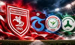 Samsunspor’un Karadeniz karnesi! Rakamlar dikkat çekiyor