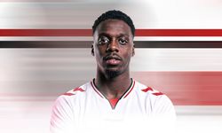 Samsunspor’da Mohamed Bayo heyecanı! Lisansı çıktı