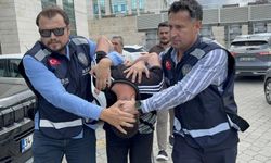 Samsun’da husumetlisini araçta sandı, kurşun yağdırdı