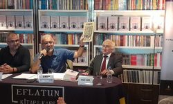 Samsun’un kültürel geçmişine ışık tutan buluşma