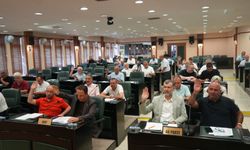 SAMULAŞ borçlarına karşılık belediye taşınmazları gündemde