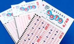9 Eylül 2026 Çılgın Sayısal Loto sonuçları açıklandı