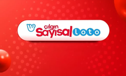 Sayısal Loto’da 674 milyon TL kazanan numaralar belli oldu