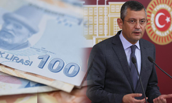 Seçmeninden bağış toplayan Özgür Özel'e mahkemeden karar!