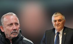 Sergen Yalçın’dan dikkat çeken Samsunspor sözleri: “Bak şimdi...”