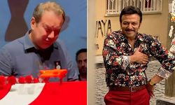 Serhat Kılıç'ın cenazesinde yürek burkan anlar! İki dostu ölüm ayırdı