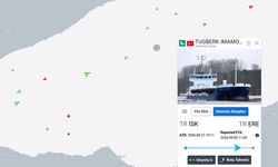 Silivri açıklarında iki Türk gemisi çarpıştı! 10 mürettebat kayıp