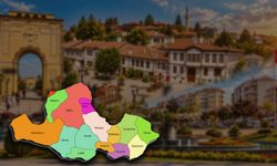 Samsun’un ilçe ilçe şive haritası! Hangi ilçede hangi kelimeler kullanılıyor?