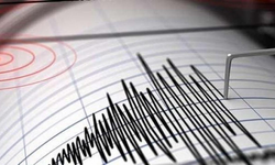 Son dakika deprem mi oldu? Son depremler listesi