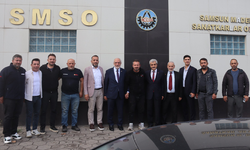 SP'li Mehmet Karaman’dan Toybelen mesajı: "Takipçisi olacağız"